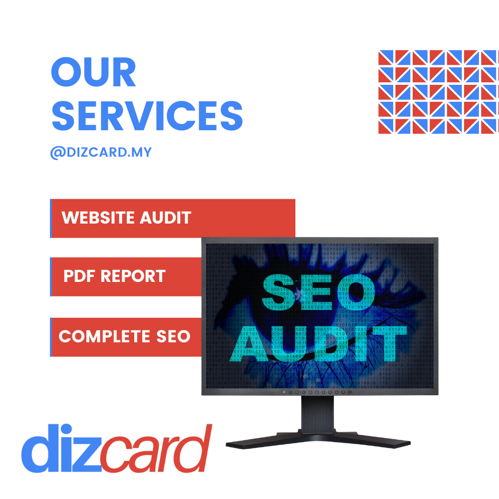 SEO Audit Service