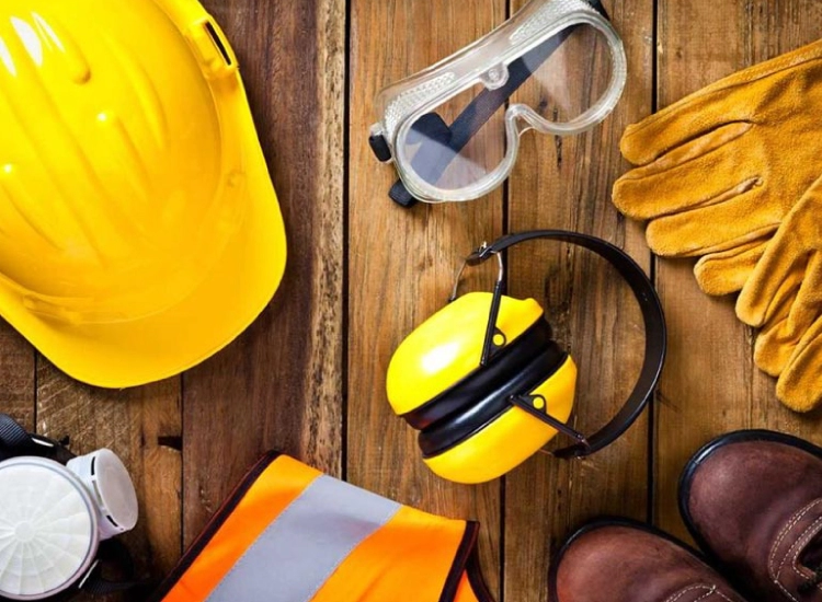 Safety Products