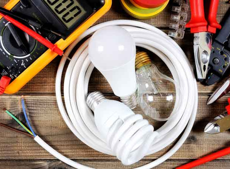 Electrical Hardware