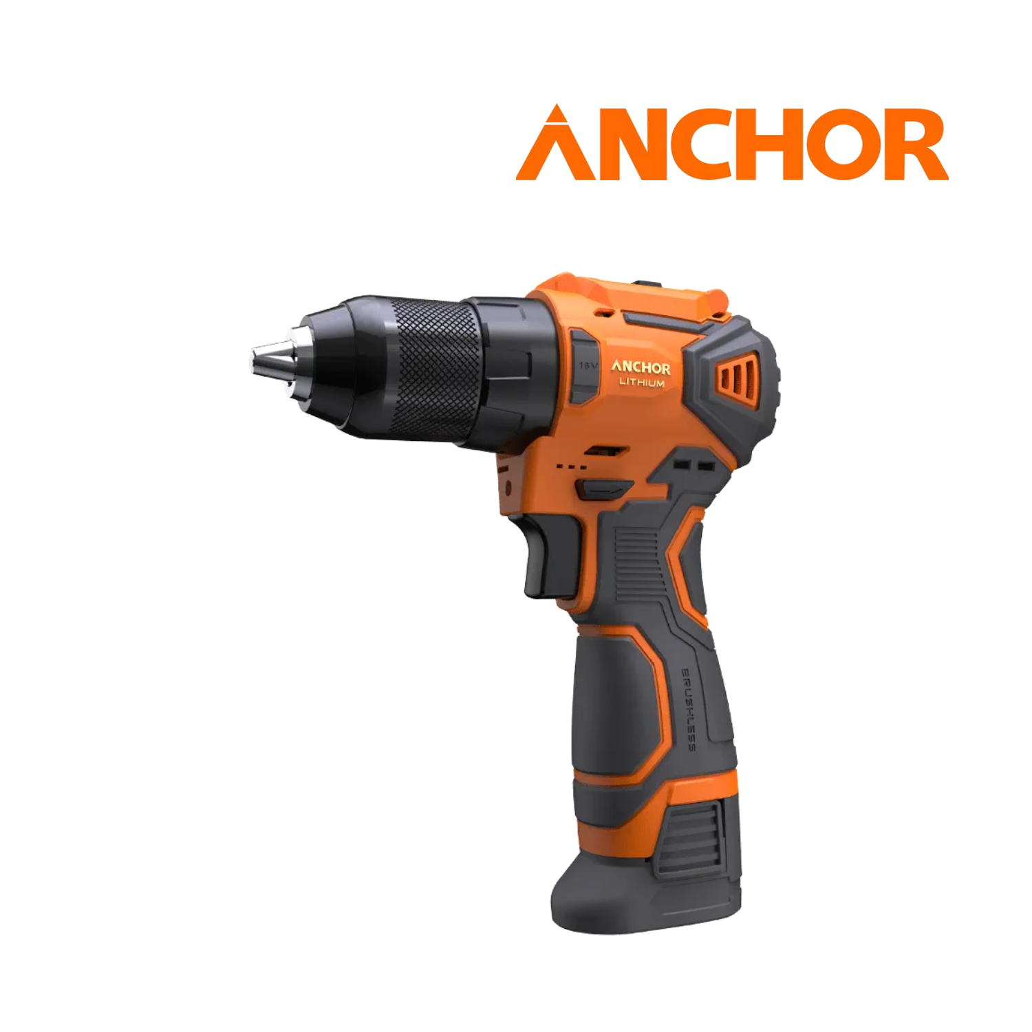 DCE8 16.8V Cordless Drill