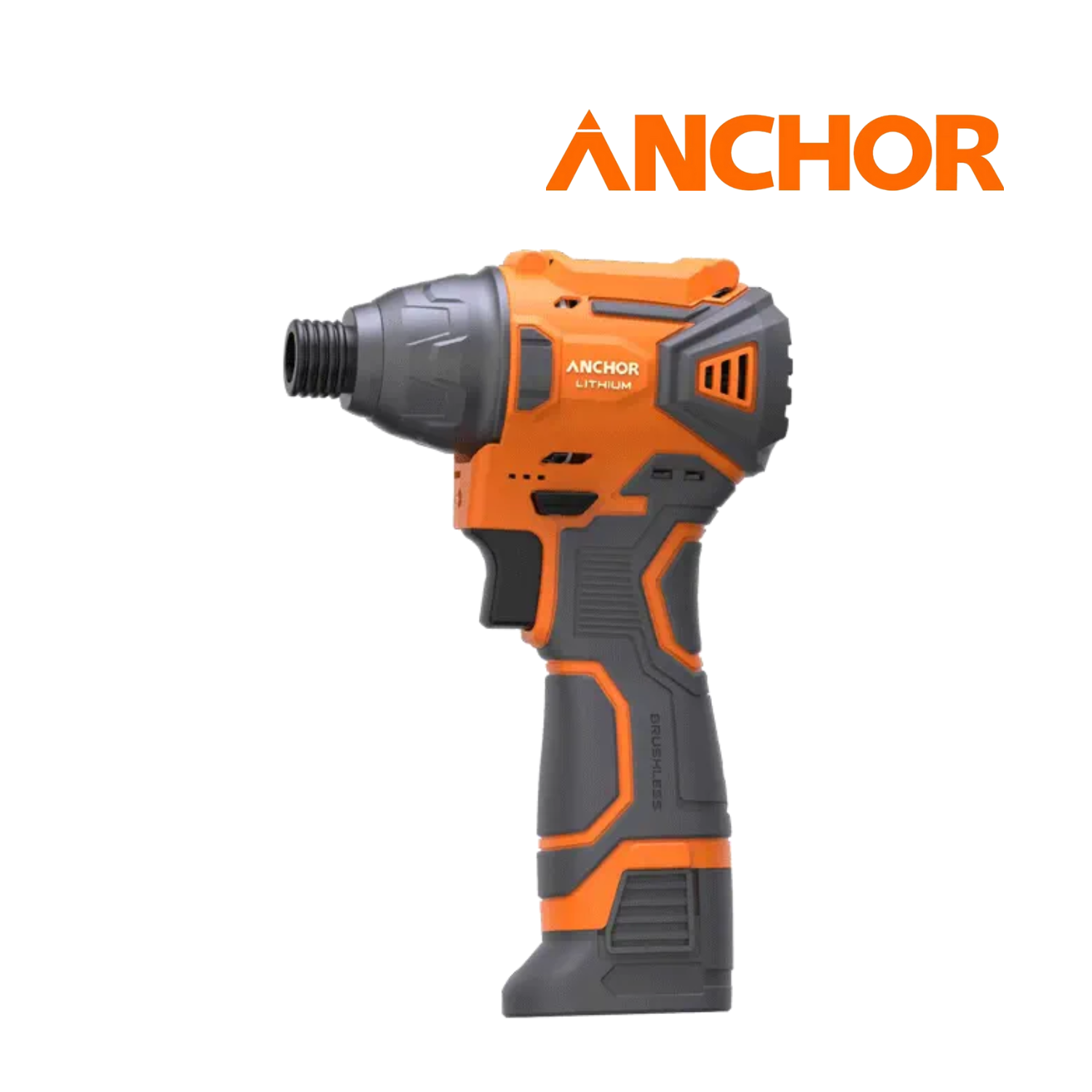 DCI5 16.8V Cordless Impact Drill