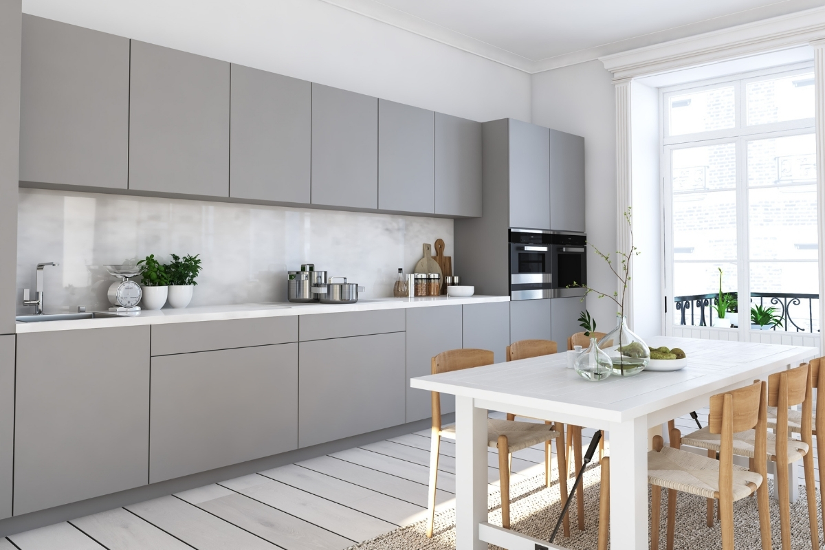 Kitchen Renovation