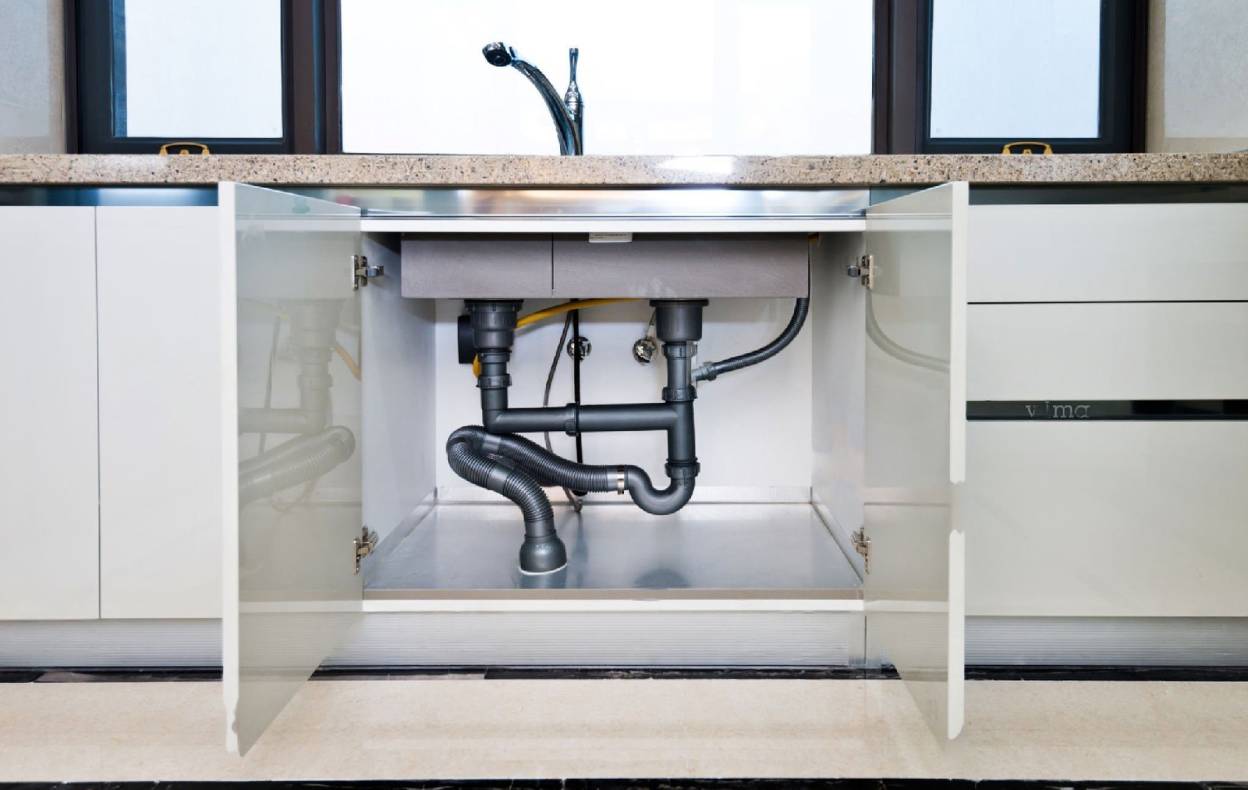 Plumbing Works